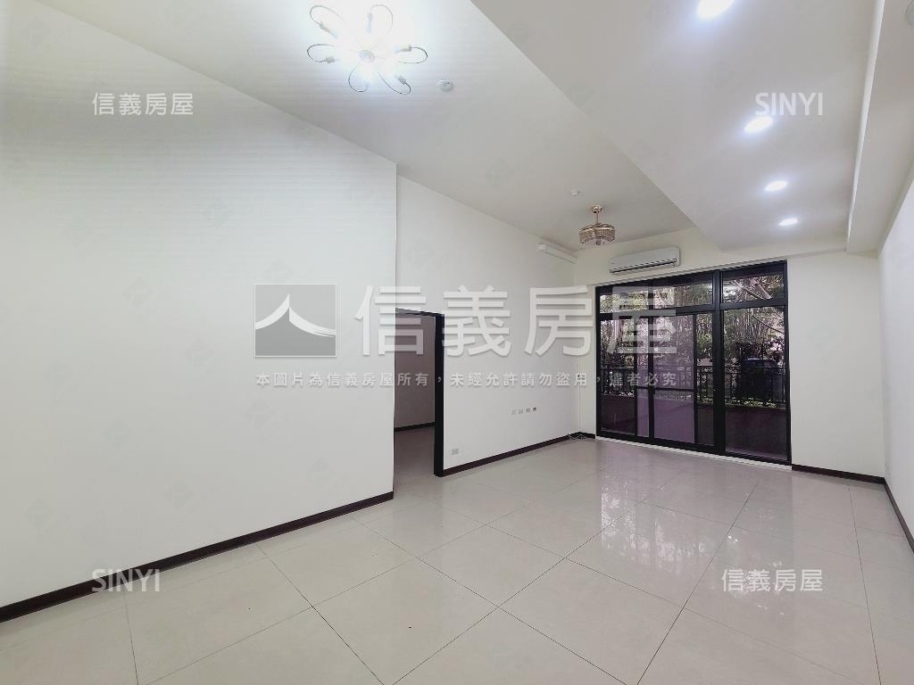 下南崁星晴天庭院戶大四房房屋室內格局與周邊環境