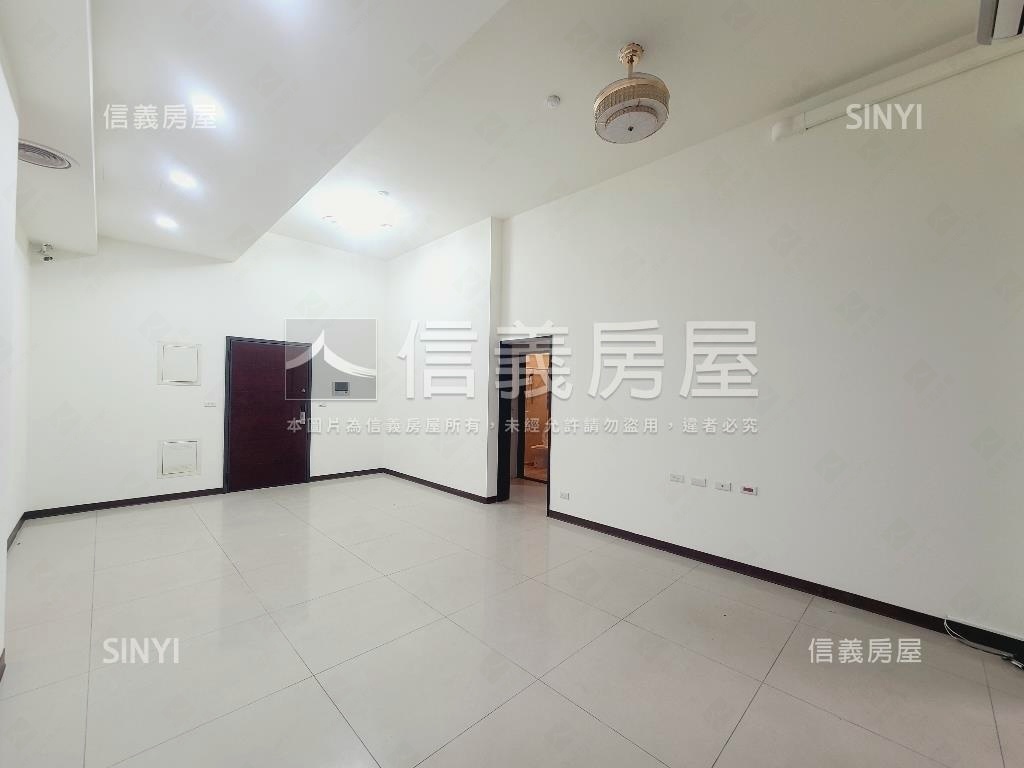 下南崁星晴天庭院戶大四房房屋室內格局與周邊環境