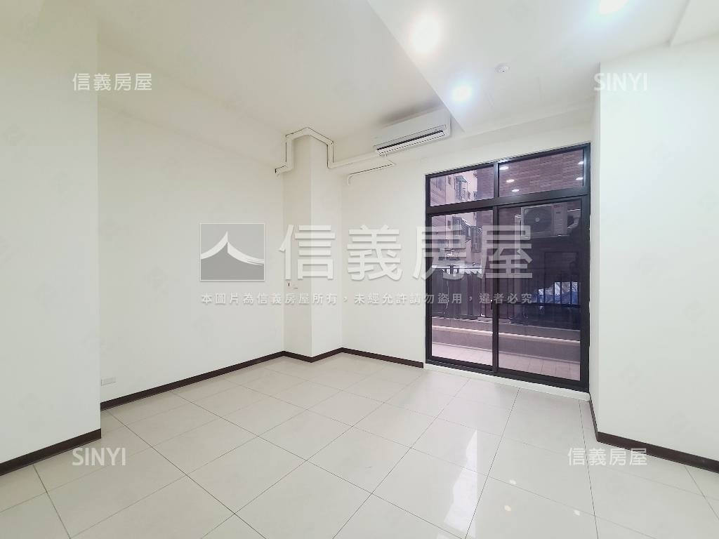 下南崁星晴天庭院戶大四房房屋室內格局與周邊環境