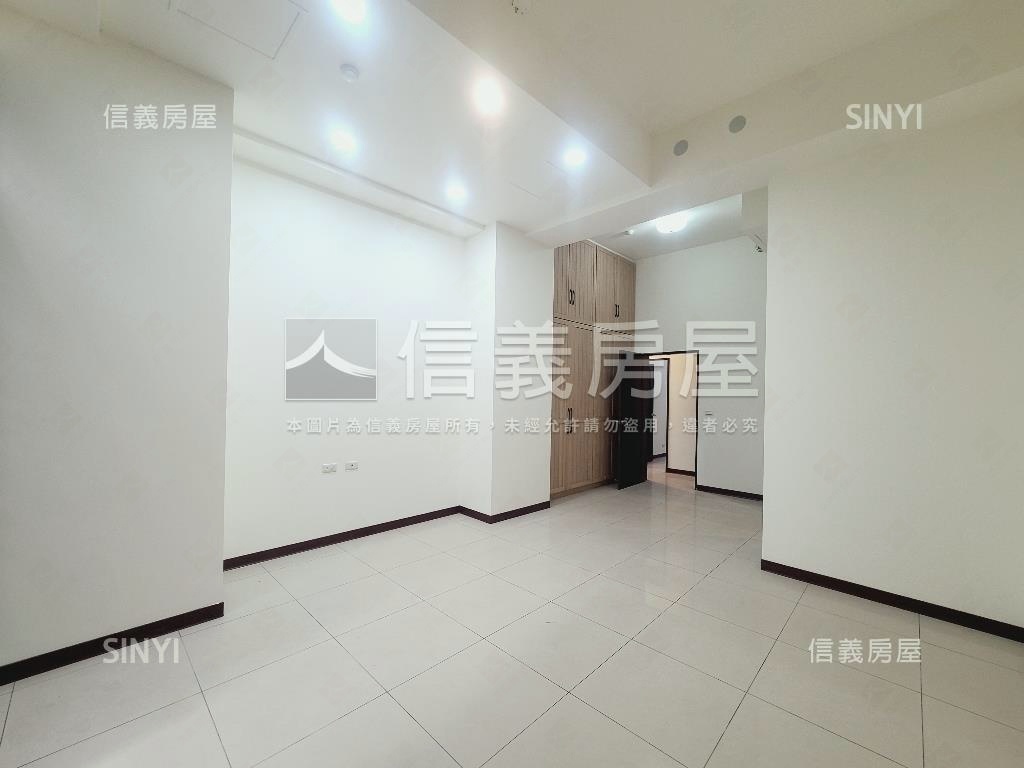 下南崁星晴天庭院戶大四房房屋室內格局與周邊環境