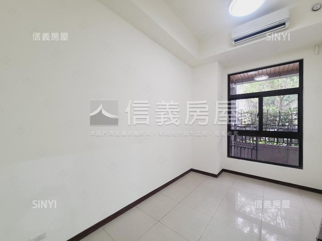 下南崁星晴天庭院戶大四房房屋室內格局與周邊環境