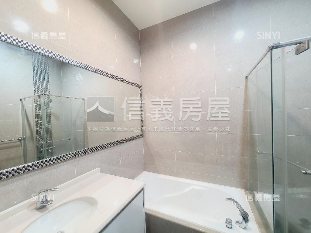 下南崁星晴天庭院戶大四房房屋室內格局與周邊環境