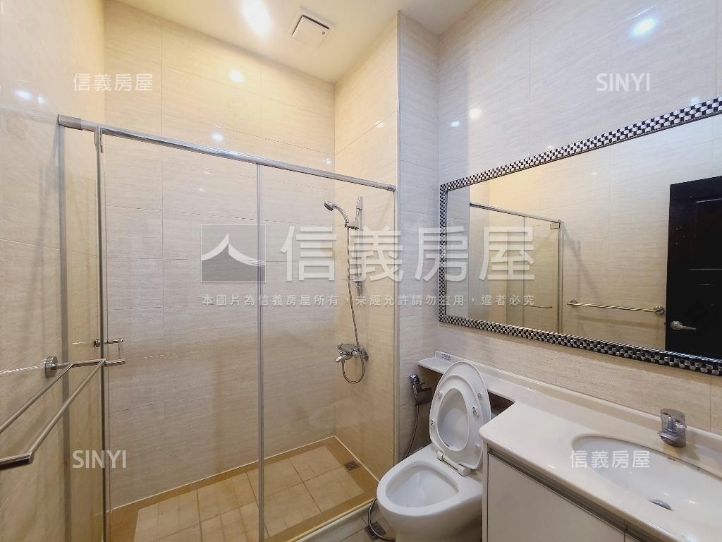 下南崁星晴天庭院戶大四房房屋室內格局與周邊環境