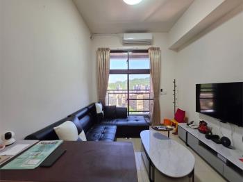 寶藏挑高美屋２房車位