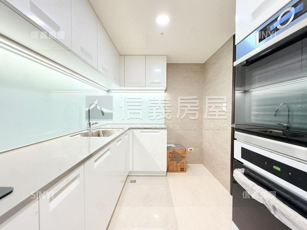 無價景觀。榮群擎川房屋室內格局與周邊環境