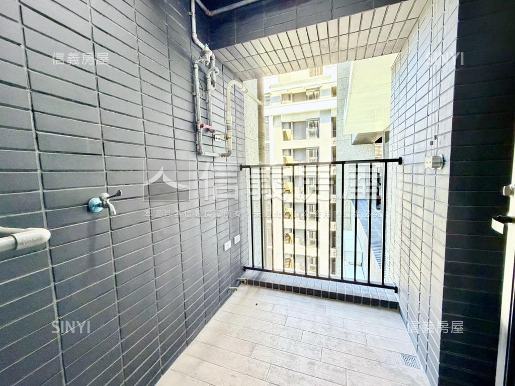 無價景觀。榮群擎川房屋室內格局與周邊環境