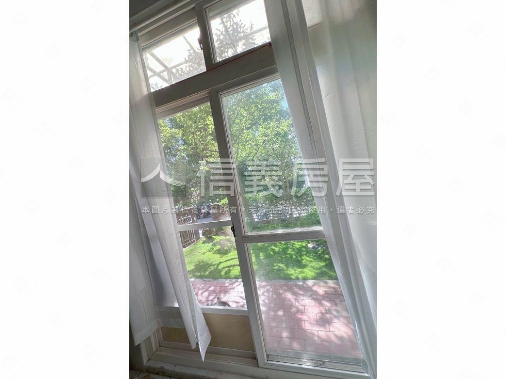 大千豪景庭院戶美屋房屋室內格局與周邊環境