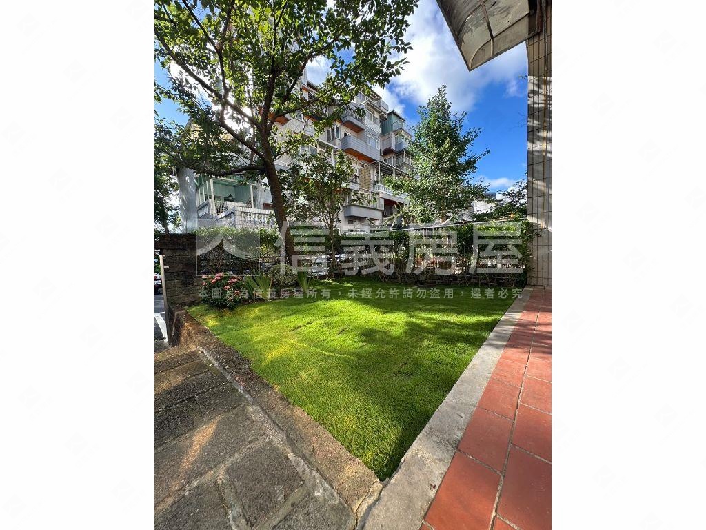 大千豪景庭院戶美屋房屋室內格局與周邊環境
