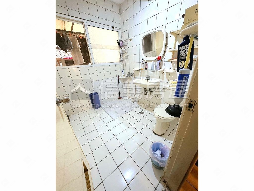 大千豪景【庭院戶】房屋室內格局與周邊環境
