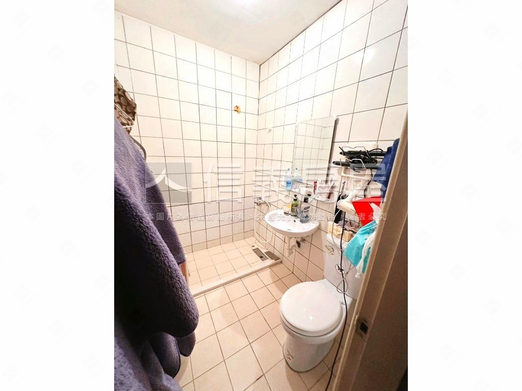 大千豪景【庭院戶】房屋室內格局與周邊環境