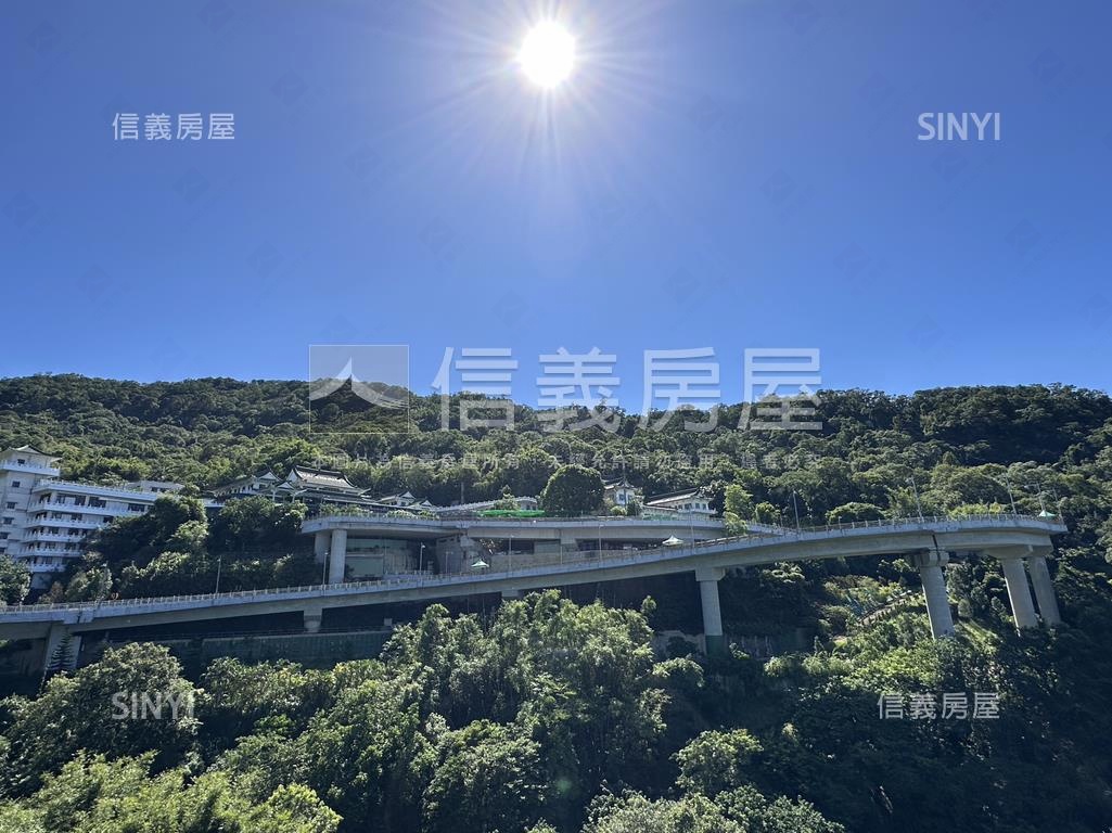 維也納－南天母路房屋室內格局與周邊環境