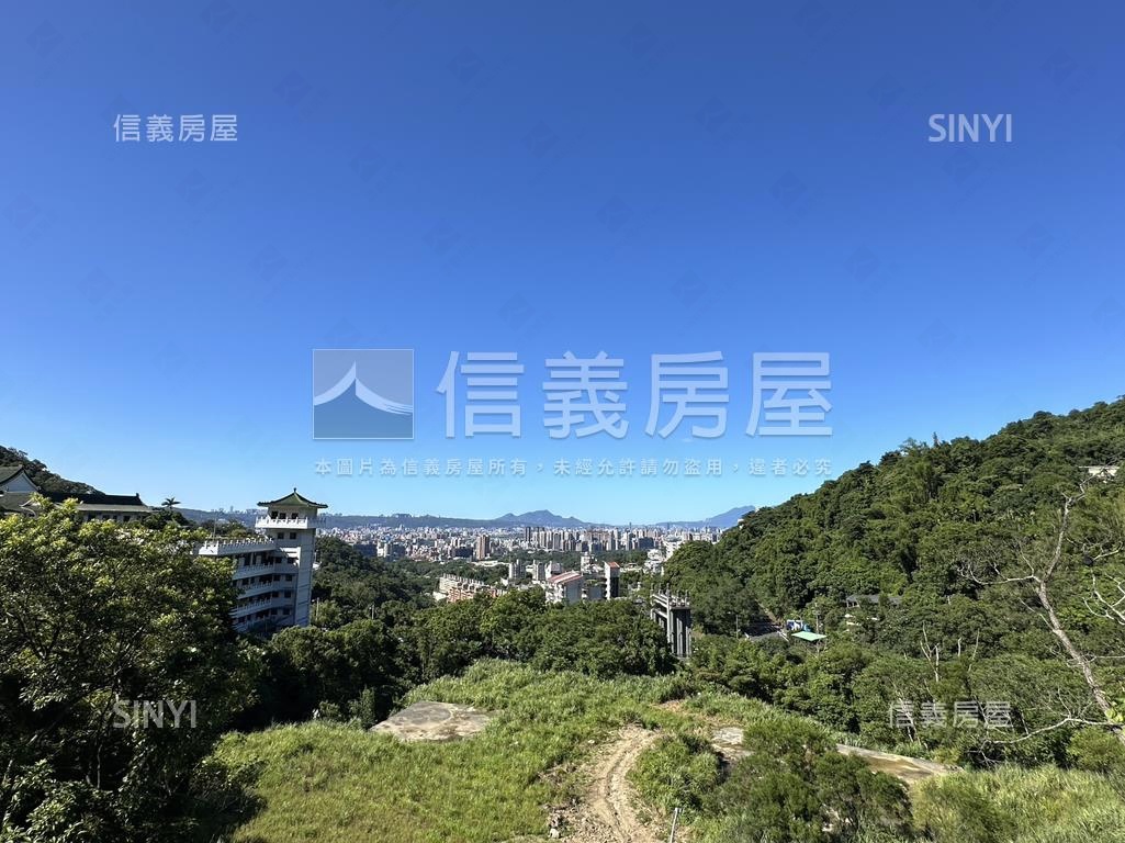 維也納－南天母路房屋室內格局與周邊環境