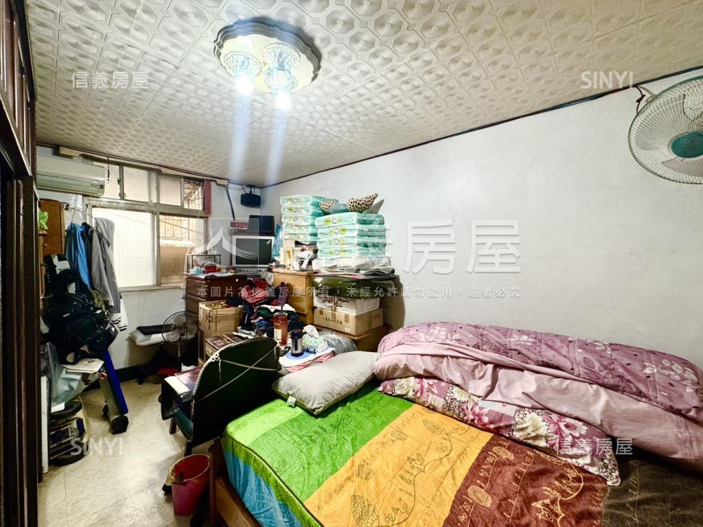 捷運丹鳳小資方正三房美寓房屋室內格局與周邊環境