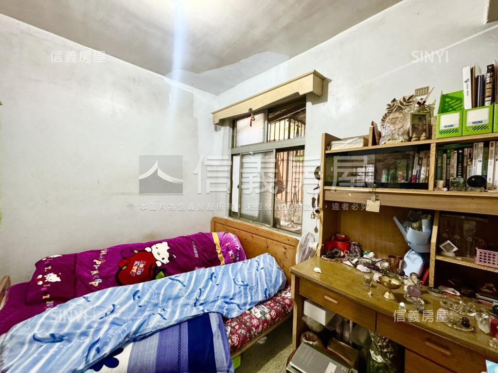 捷運丹鳳小資方正三房美寓房屋室內格局與周邊環境