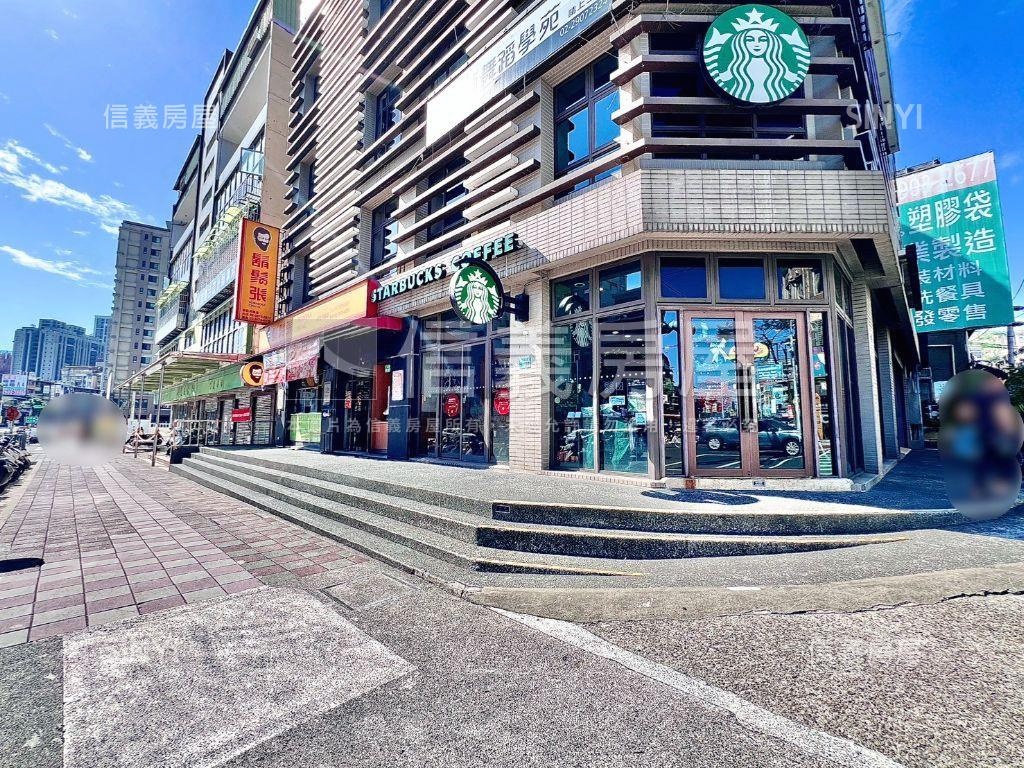 捷運丹鳳小資方正三房美寓房屋室內格局與周邊環境