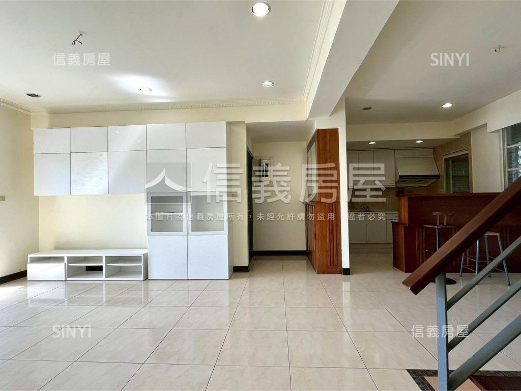 石上清泉稀有釋出房屋室內格局與周邊環境