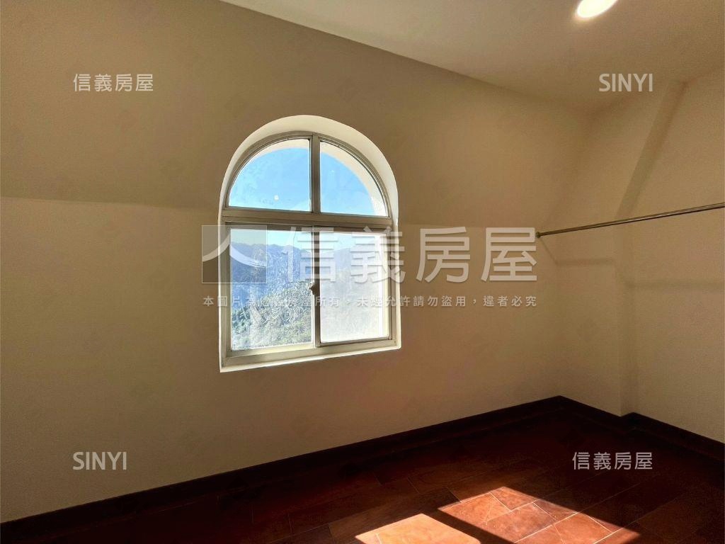 石上清泉稀有釋出房屋室內格局與周邊環境