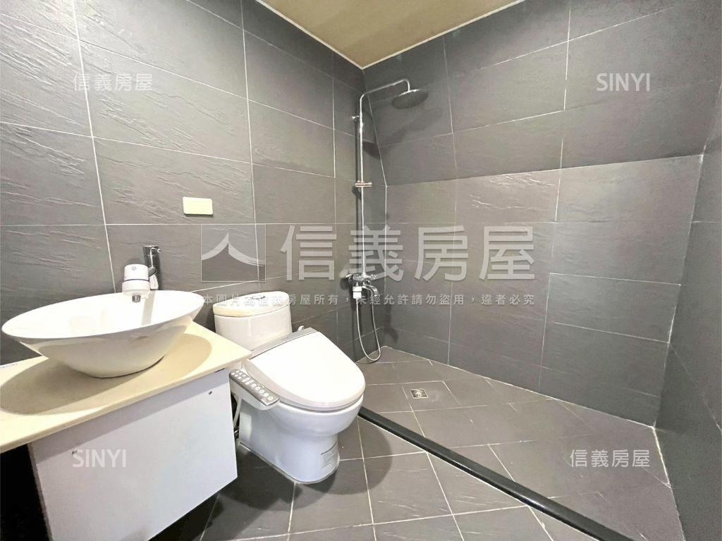 石上清泉稀有釋出房屋室內格局與周邊環境