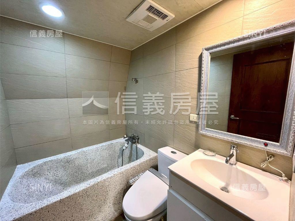 石上清泉稀有釋出房屋室內格局與周邊環境