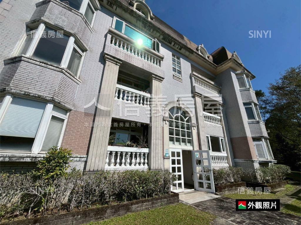 石上清泉稀有釋出房屋室內格局與周邊環境