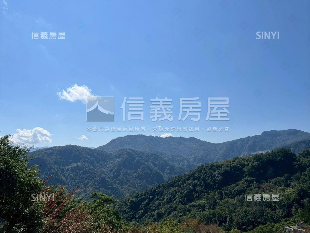 石上清泉稀有釋出房屋室內格局與周邊環境