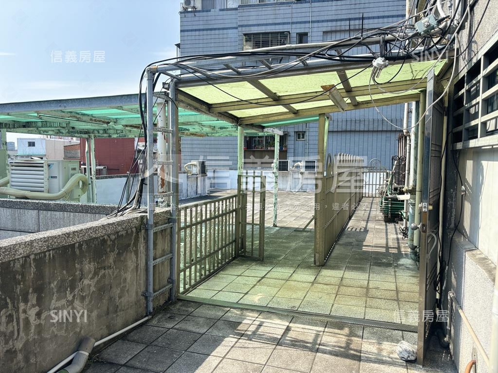 雙仁愛學區華廈邊間三房房屋室內格局與周邊環境