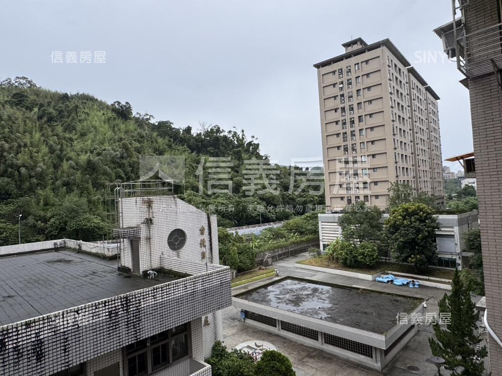 浪漫山林美２房房屋室內格局與周邊環境