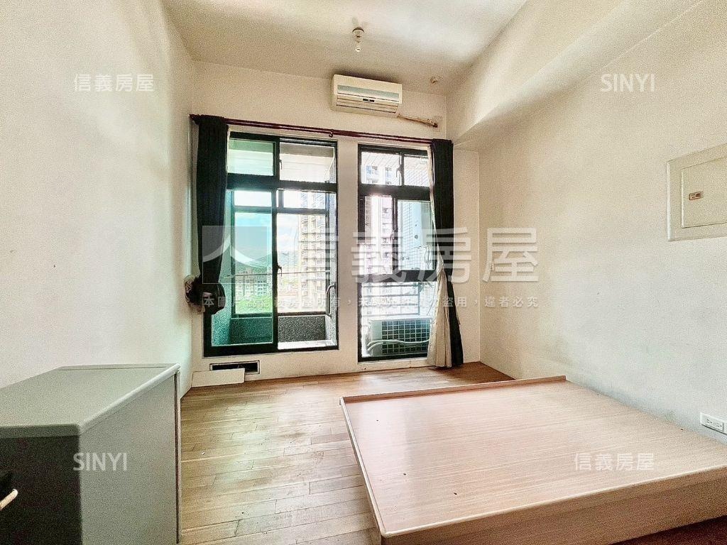 雲天收租美屋房屋室內格局與周邊環境