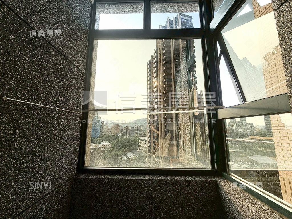雲天收租美屋房屋室內格局與周邊環境