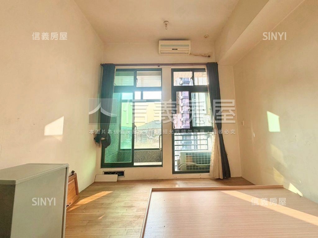雲天收租美屋房屋室內格局與周邊環境