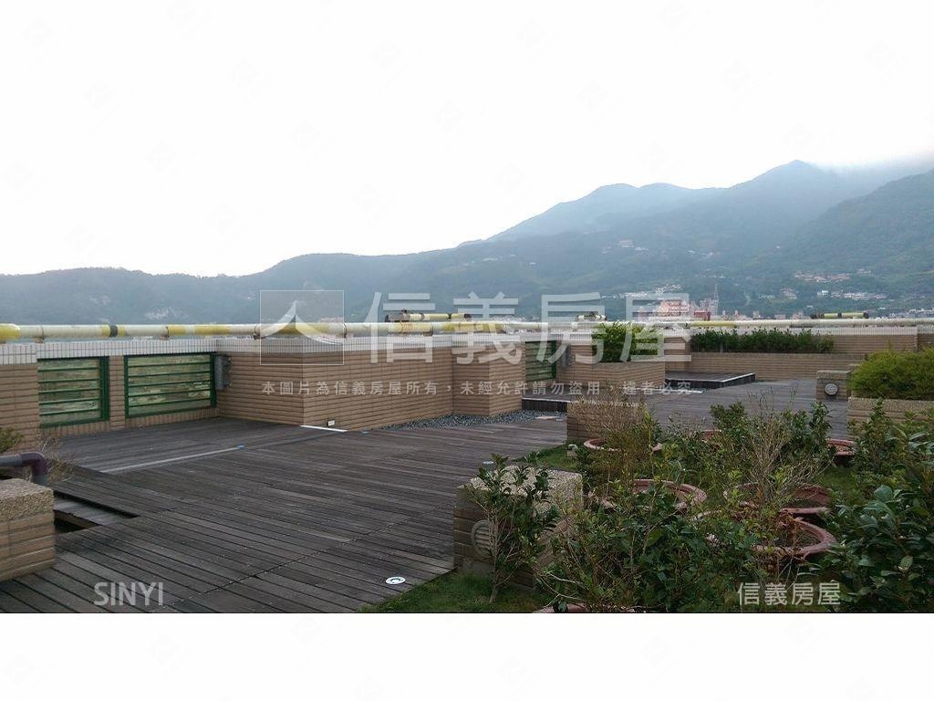 雲天收租美屋房屋室內格局與周邊環境