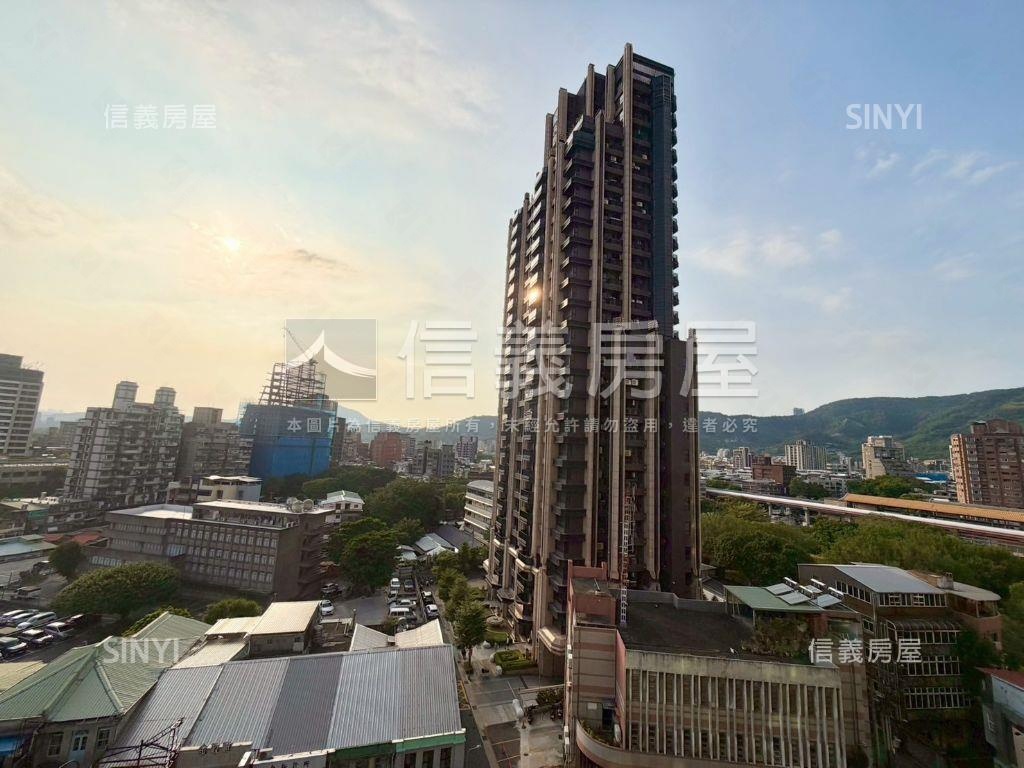 雲天收租美屋房屋室內格局與周邊環境