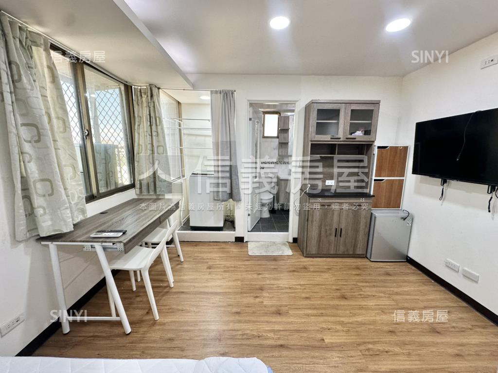 崇德陽光景觀套房房屋室內格局與周邊環境