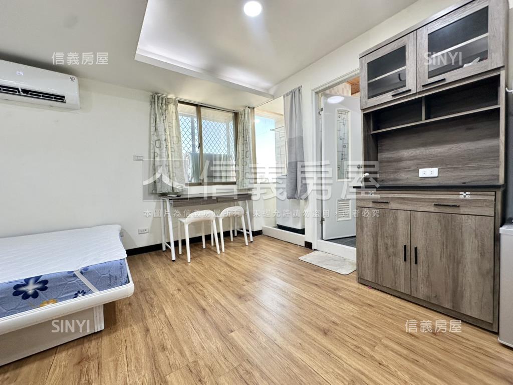 崇德陽光景觀套房房屋室內格局與周邊環境