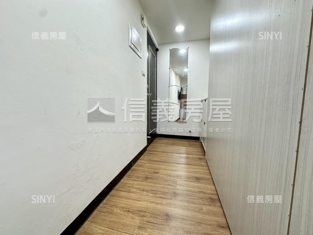 崇德陽光景觀套房房屋室內格局與周邊環境