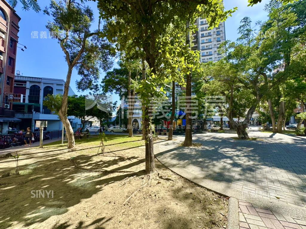 崇德陽光景觀套房房屋室內格局與周邊環境