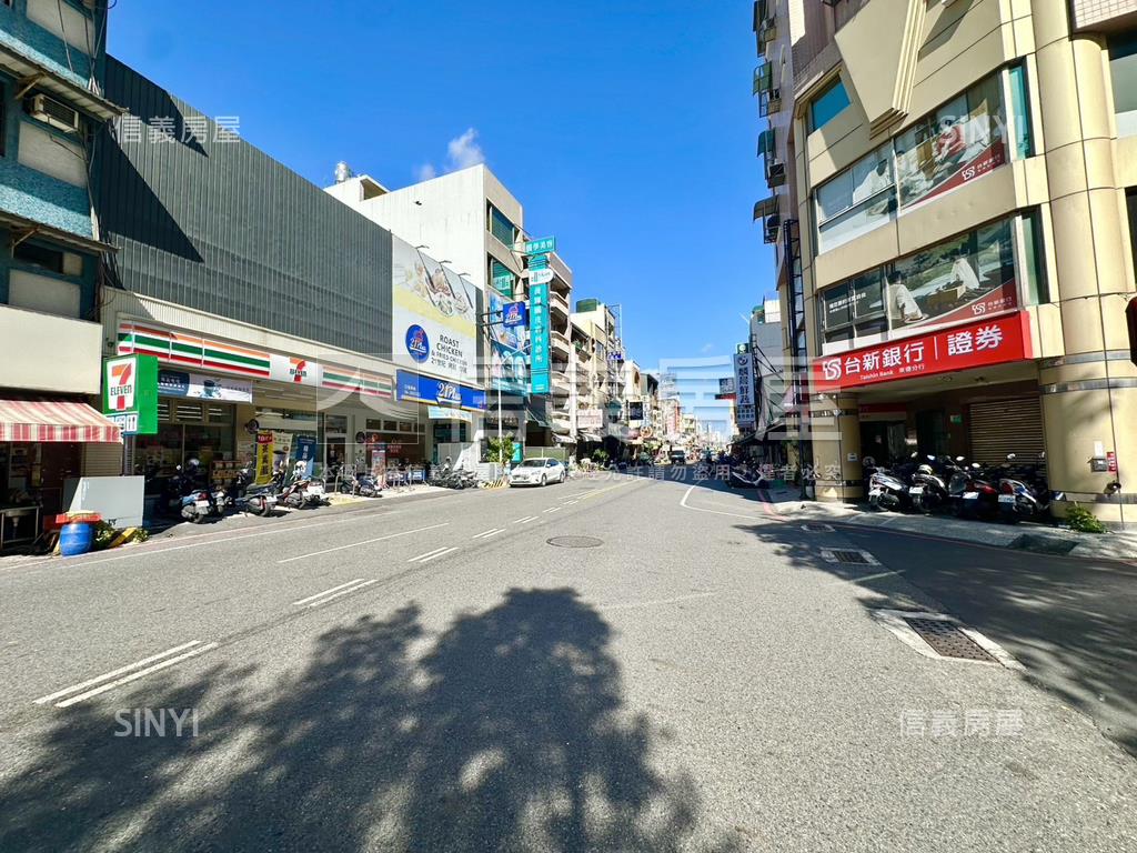 崇德陽光景觀套房房屋室內格局與周邊環境