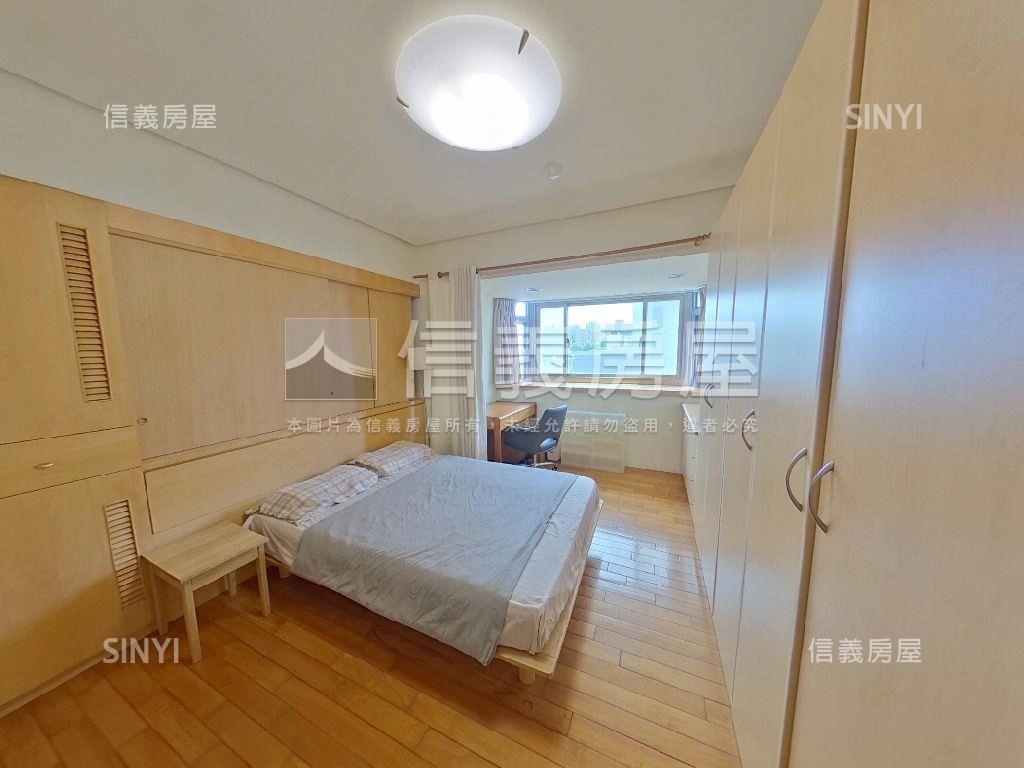 松山新城將軍戶房屋室內格局與周邊環境