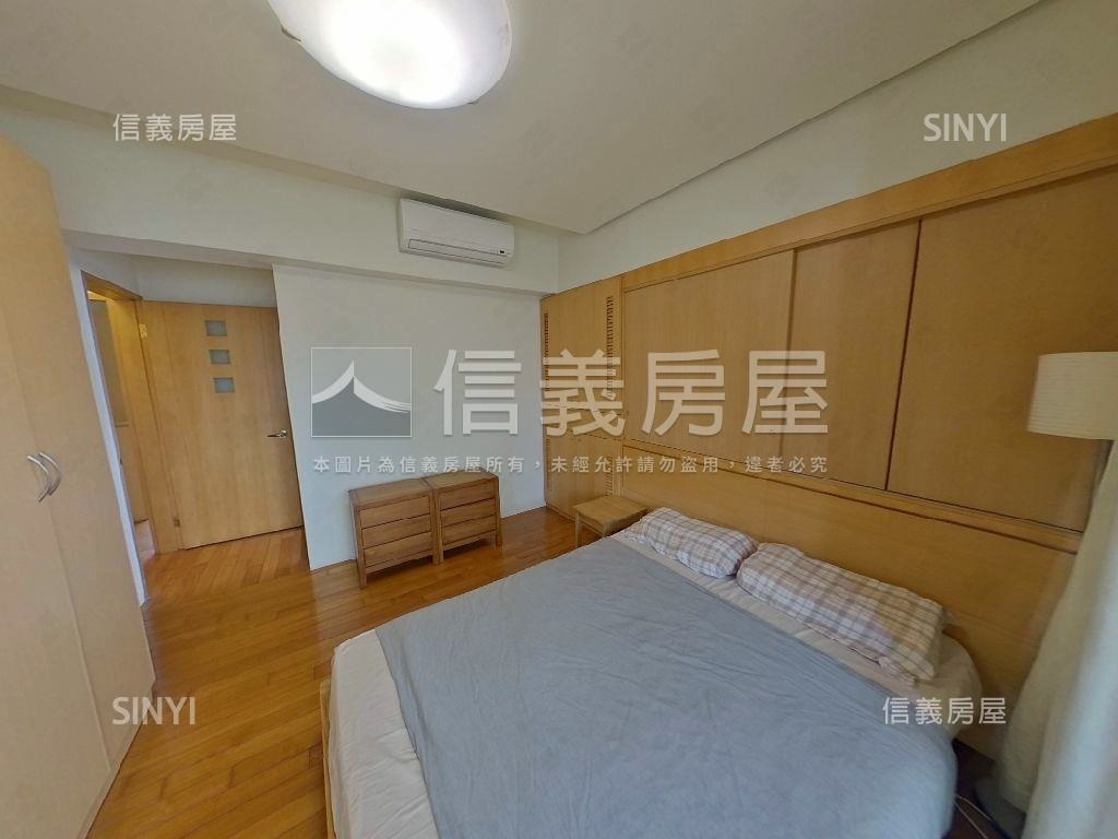 松山新城將軍戶房屋室內格局與周邊環境