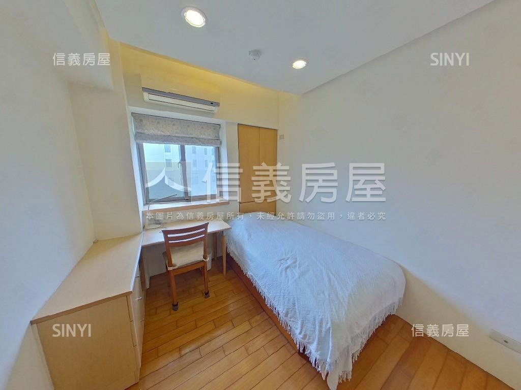 松山新城將軍戶房屋室內格局與周邊環境