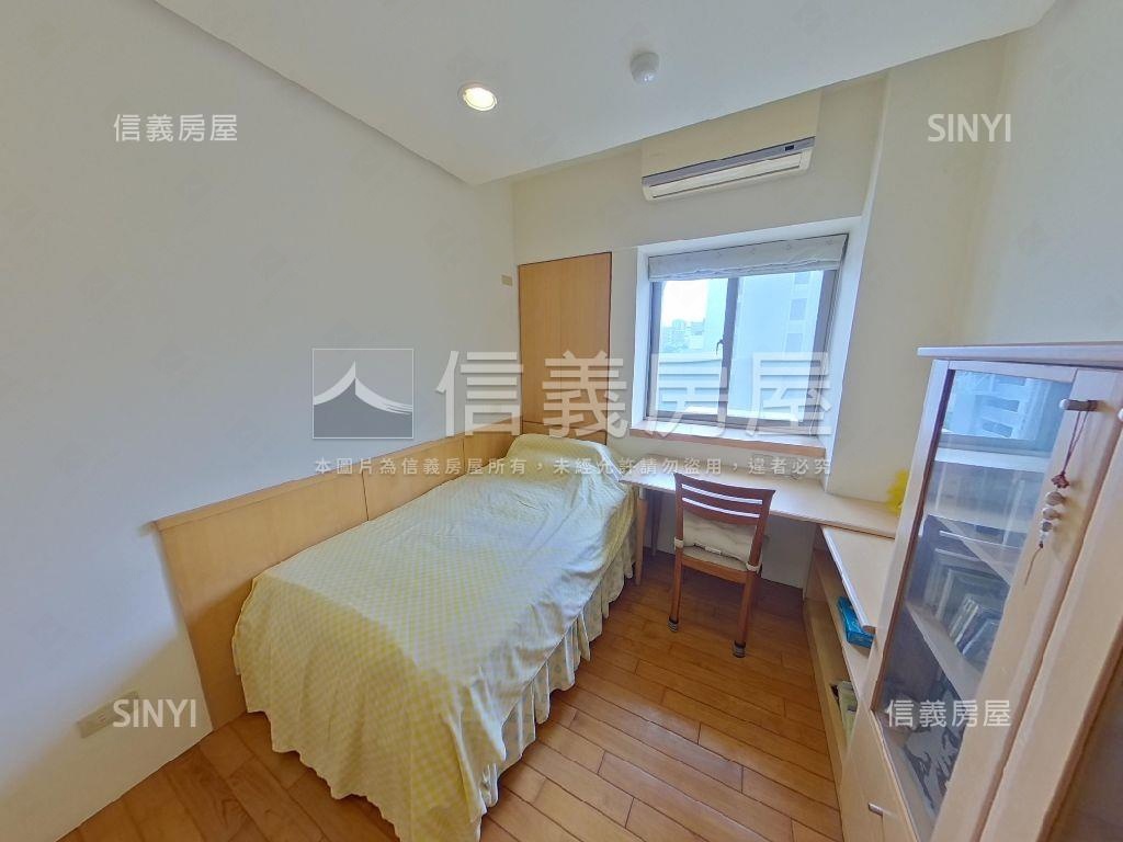 松山新城將軍戶房屋室內格局與周邊環境