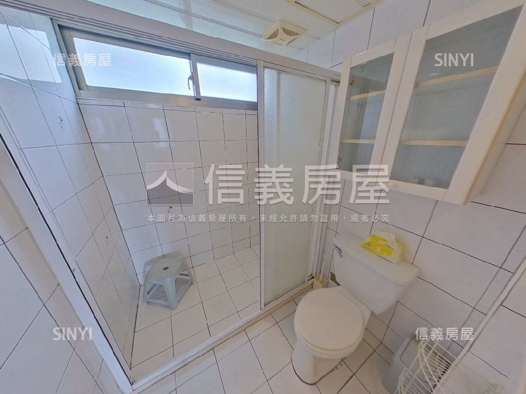 松山新城將軍戶房屋室內格局與周邊環境