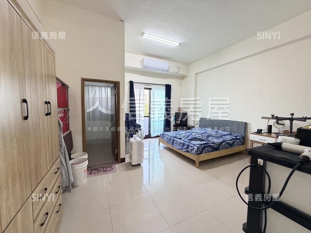 輕裝潢成家孝親車墅房屋室內格局與周邊環境