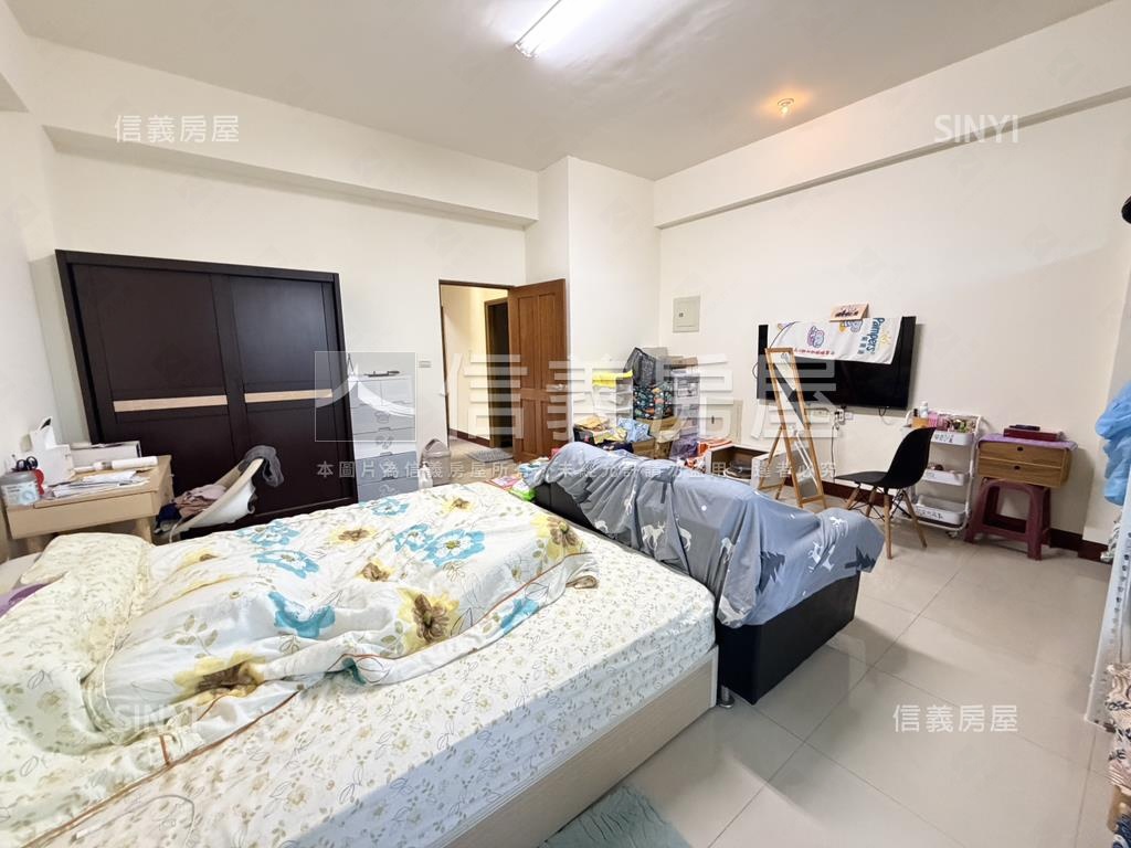 輕裝潢成家孝親車墅房屋室內格局與周邊環境