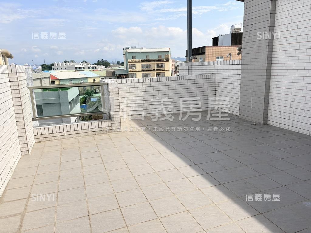 輕裝潢成家孝親車墅房屋室內格局與周邊環境