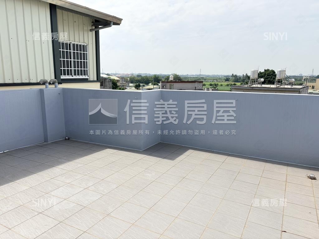 輕裝潢成家孝親車墅房屋室內格局與周邊環境