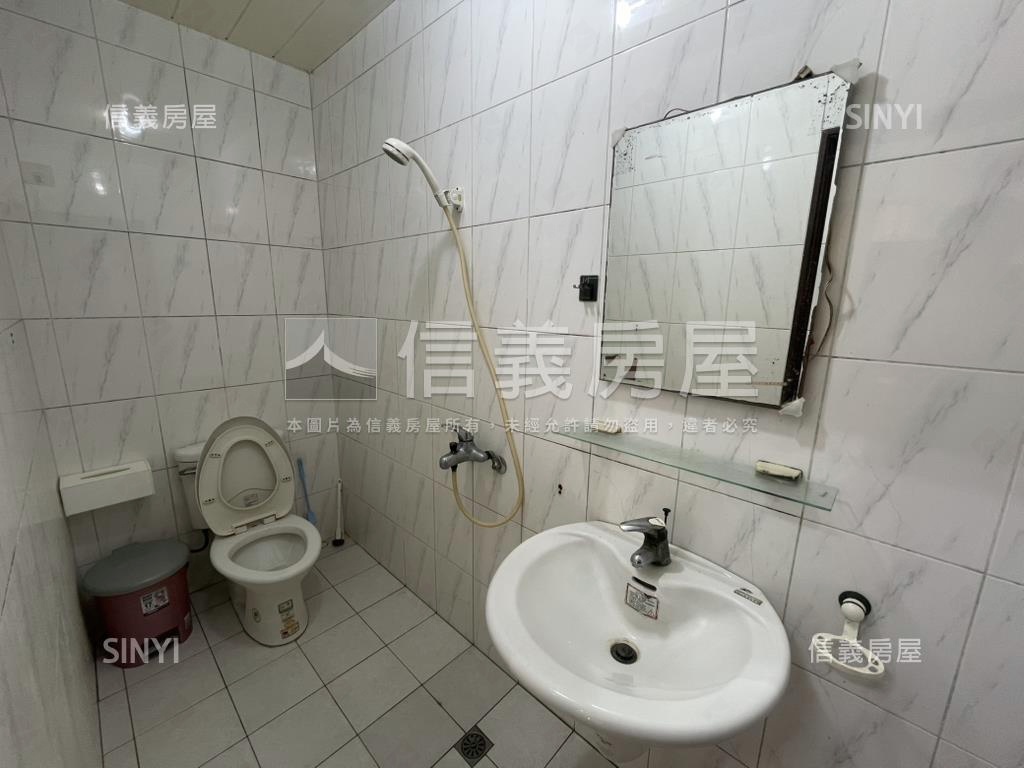 前進南科收租美宿ＩＩ房屋室內格局與周邊環境