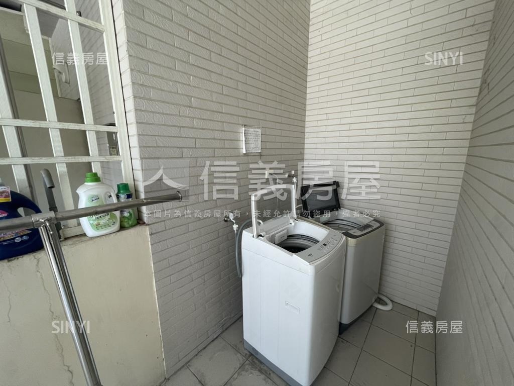 前進南科收租美宿ＩＩ房屋室內格局與周邊環境