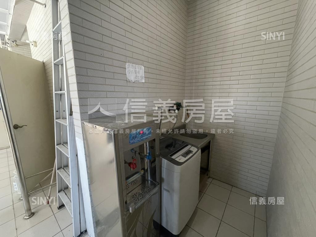 前進南科收租美宿ＩＩ房屋室內格局與周邊環境