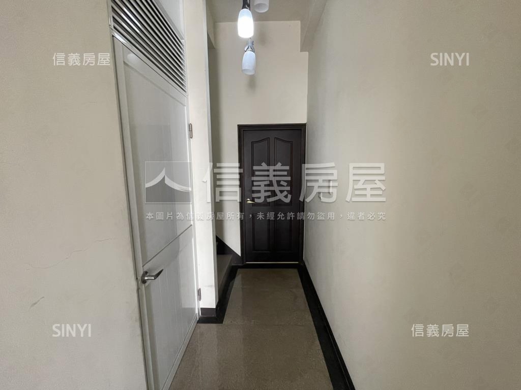 前進南科收租美宿ＩＩ房屋室內格局與周邊環境